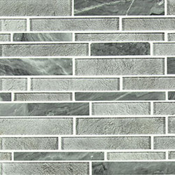 MSI Fountain Hills Interlocking Mosaic SMOT-SGLSIL-FOUHIL8MM